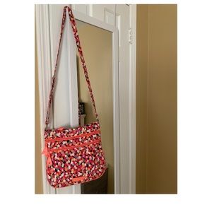 Vera Bradley Cross Body
